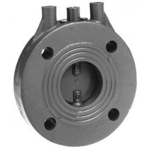 2F DN 65 VALVOLA FARFALLA 2 VIE PN 6