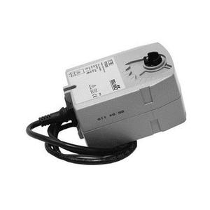 CFT 024/C SERVOMOTORE X SERRANDA CON CHIUSURA EMER