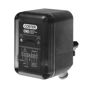 CVC 188 SERVOMOTORE 220