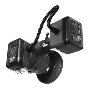 CVF 154 SERVOMOTORE ROTATIVO 90 24V.