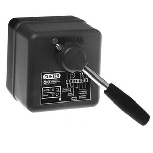 CVH 218 SERVOMOTORE 220V. ROTATIVO 90 REVERS