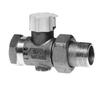 HGM 215 VALVOLA DI ZONA A SFERA 1/2" M/F Foto 1