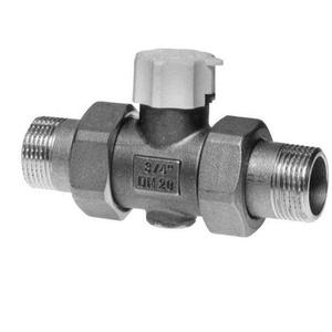 HMM 210 VALVOLA ZONA 2 VIE MM 3/8