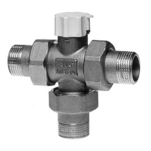 HMM 320 VALVOLA ZONA SFERA 3 VIE 3/4"