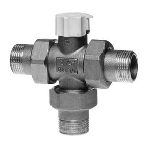 HMM 325 VALVOLA ZONA SFERA 3 VIE 1"