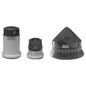 SAL 881 SEGNALATORE DI ALLARME LUMINOSO