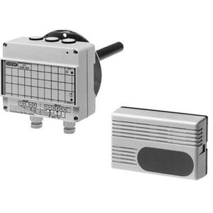 SQC SONDA QUALITA ARIA