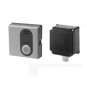 SRD 150 SENSORE RILEVAMENTO GAS METANO