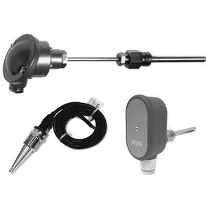 STH 001 SONDA DI TEMPERATURA AD IMMERSIONE