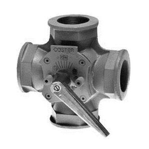 VSG 325 VALVOLA MISC. 3 VIE 1 A SETTORE