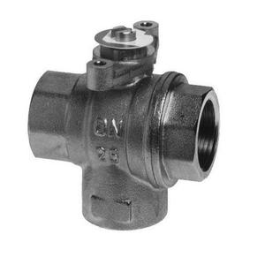 XDG 340 VALVOLA SFERA 3VIE FEMMINA FEMMINA 1"1/2