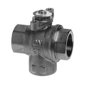 XLG 315 VALVOLA ZONA FC 3 VIE F 1/2