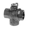XLG 341 VALVOLA SFERA 3VIE 1"1/2 F. Foto 1