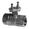 YDG 225 VALVOLA SFERA 2 VIE FF 1" Foto 1