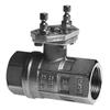 YDG 250 VALVOLA SFERA 2 VIE FF 2" Foto 1