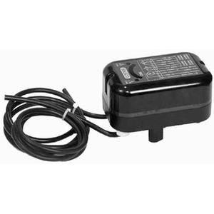 CRB 098/S2 SERVOMOTORE 230V. COMPLETO DI RELE