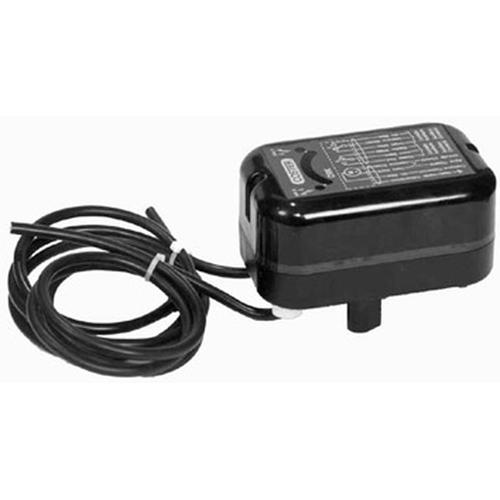CRB 098/S2 SERVOMOTORE 230V. COMPLETO DI RELE Foto 1