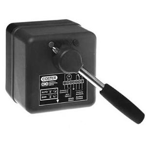 CVH 058 SERVOMOT. C/SGANCIO MANUALE 220V.