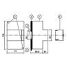 DRU 414 REGOLATORE UNIVERSALE Foto 2