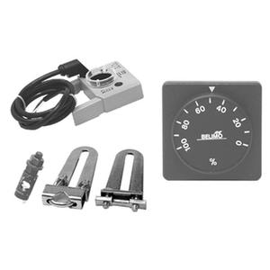 FCS 123 CONTATTO FINE CORSA AUSILIARIO