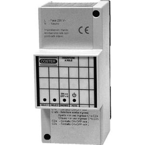 IPS 328 DOPPIO INSERITORE UNIVERSALE