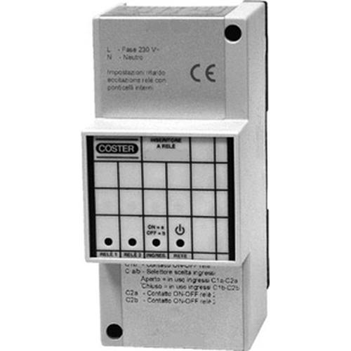 IPS 328 DOPPIO INSERITORE UNIVERSALE Foto 1