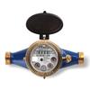 KMF 20D CONTATORE VOLUMETRICO DA 3/4" Foto 1