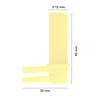 O97561 KIT 3 CAMME PER CVC Foto 4