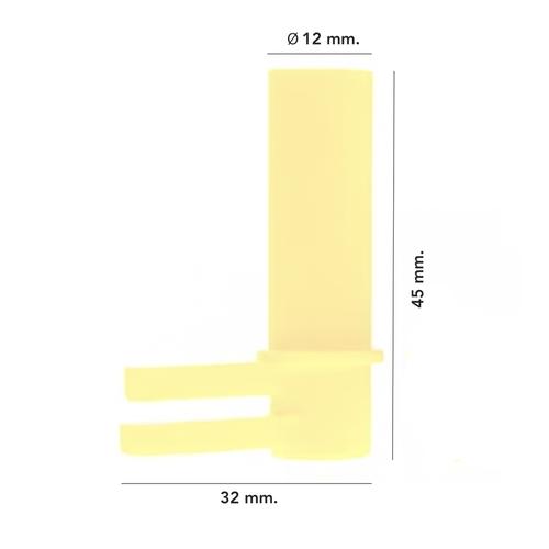 O97561 KIT 3 CAMME PER CVC Foto 4