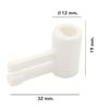 O97570 KIT 3 CAMME PER CRK-CRB Foto 3