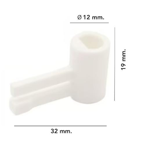 O97570 KIT 3 CAMME PER CRK-CRB Foto 3