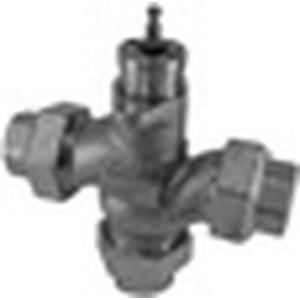 VOBG 315 VALVOLA 3 VIE FILETTATA DN15 1/2"