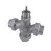 VOBG 350 VALVOLA 3 VIE MISCEL. DN50 ATTACCO 2" Foto 1