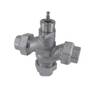 VOBG 350 VALVOLA 3 VIE MISCEL. DN50 ATTACCO 2"