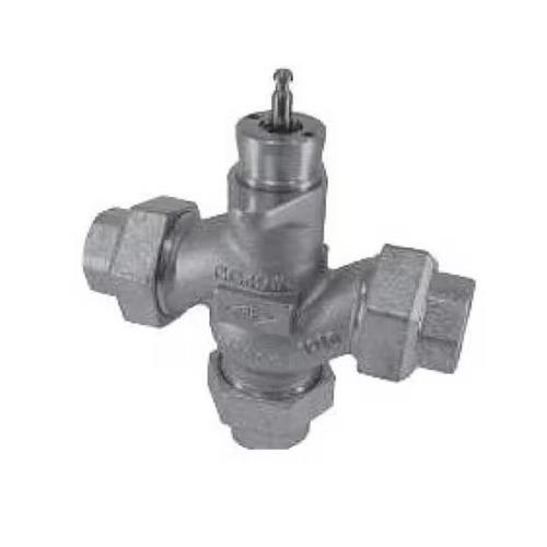 VOBG 350 VALVOLA 3 VIE MISCEL. DN50 ATTACCO 2" Foto 1