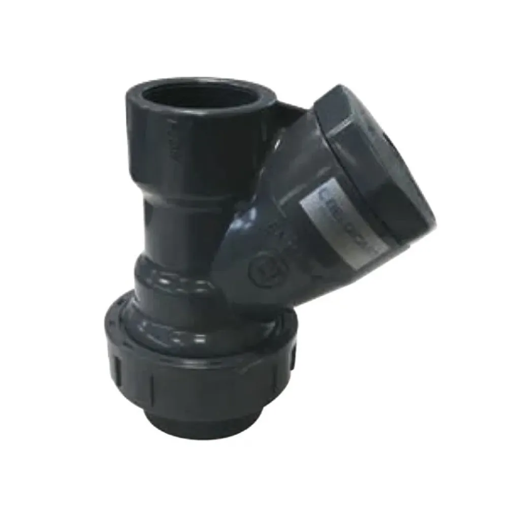 VR-FT 1.5 - Valvola Di Ritegno A Palla Da 1" 1/2 - 7