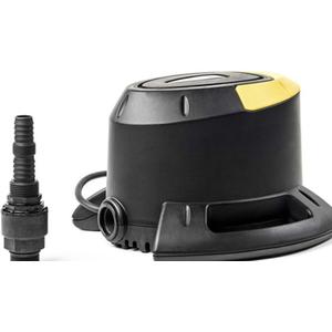 DAB EUROCOVER POMPA SVUOTA TELONI PISCINA PER ACQUA PIOVANA