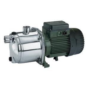EUROINOX 50/50 T ELETTROPOMPA AUTOADESCANTE