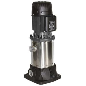 KVCX 75/50T POMPA CENTRALE MULTISTADIO VERTICALE 400V