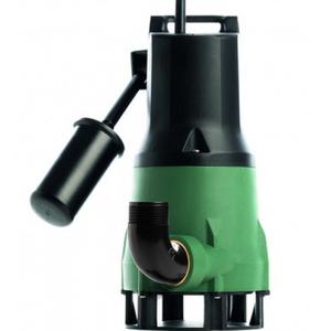 DAB FEKA 600 40 TH, NUOVO MODELLO 2020 CON ALBERO MOTORE IN ACCIAIO AISI 431