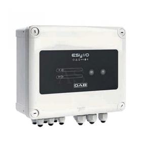 ESY I/O MODULO ESPANSIONE ELET. X ESYBOX MAX