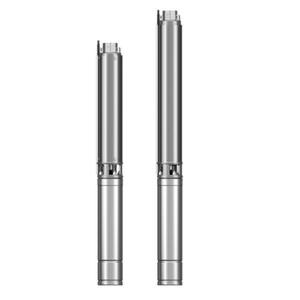 S4 4/14 ELETTROPOMPA SOMMERSA 1X220V