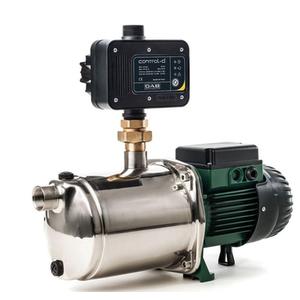JETINOX 132 M CONTROL-D POMPA AUTOADESCANTE 220V