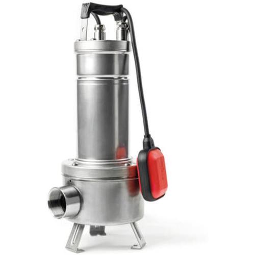 FEKA VS 550 M-A POMPA SOMMERSA ACQUE LURIDE Foto 2