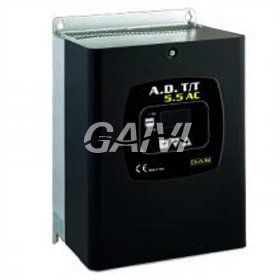 Foto AD TT 3.0 AC QUADRO INVERTER