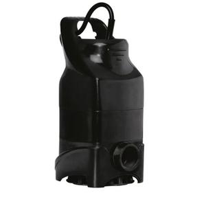NOVAPOND 200 M POMPA SOMMERGIBILE X LAGHETTI