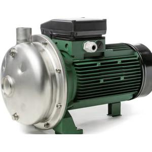 KI 30/120 T POMPA CENTRALE MONOGIR. INOX 304