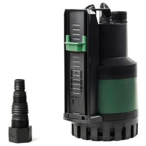 NOVA UP 300 M-AE POMPA DRENAGGIO ACQUE CHIARE