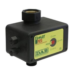 SMART PRESS WG ON/OFF CONTROLLER 1,5HP SENZA CAVO