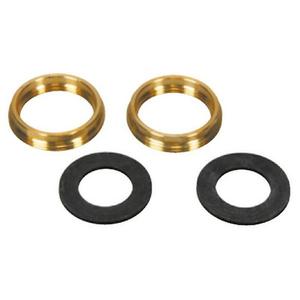 KIT DI RIDUZIONE 2"-1"1/2 X CIRCOLATORI